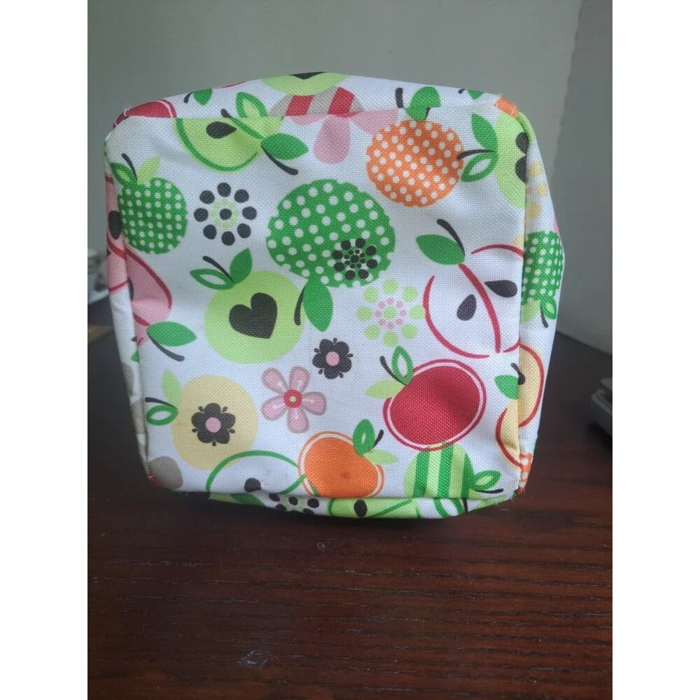 Thirty One Apple Blossom Utility Caddy